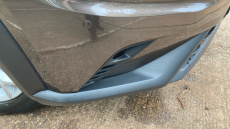 Nissan Juke 1.0 DiG-T 114 N-Connecta 5dr DCT Petrol Hatchback